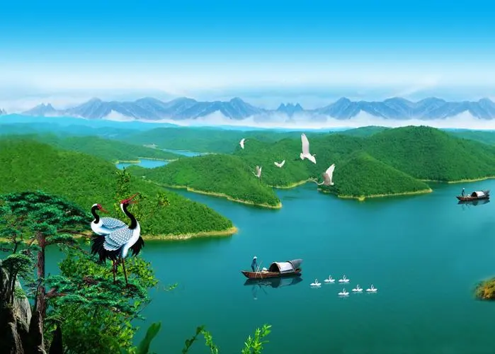 高精度环保